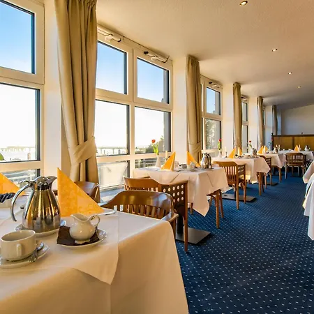 Promenadenhotel Admiral Hotel Heringsdorf (Usedom)