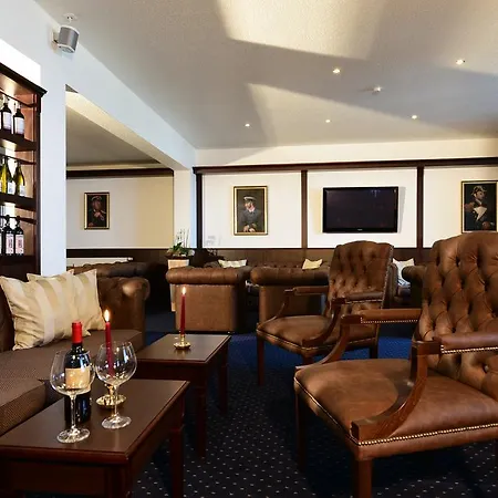 Hotel Promenadenhotel Admiral Heringsdorf (Usedom)