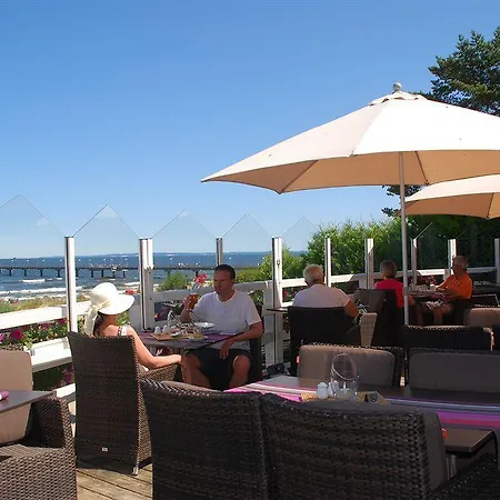 Promenadenhotel Admiral