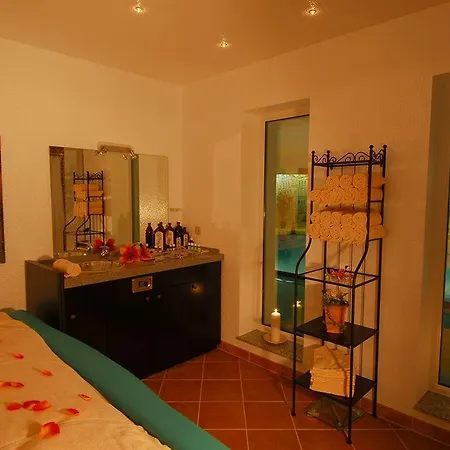 Promenadenhotel Admiral 4* Heringsdorf (Usedom)