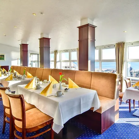 Hotel Promenadenhotel Admiral 4*