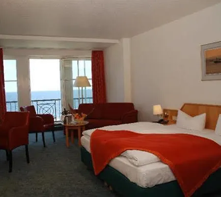 Promenadenhotel Admiral Hotel